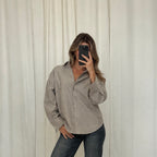 The Basic Blouse