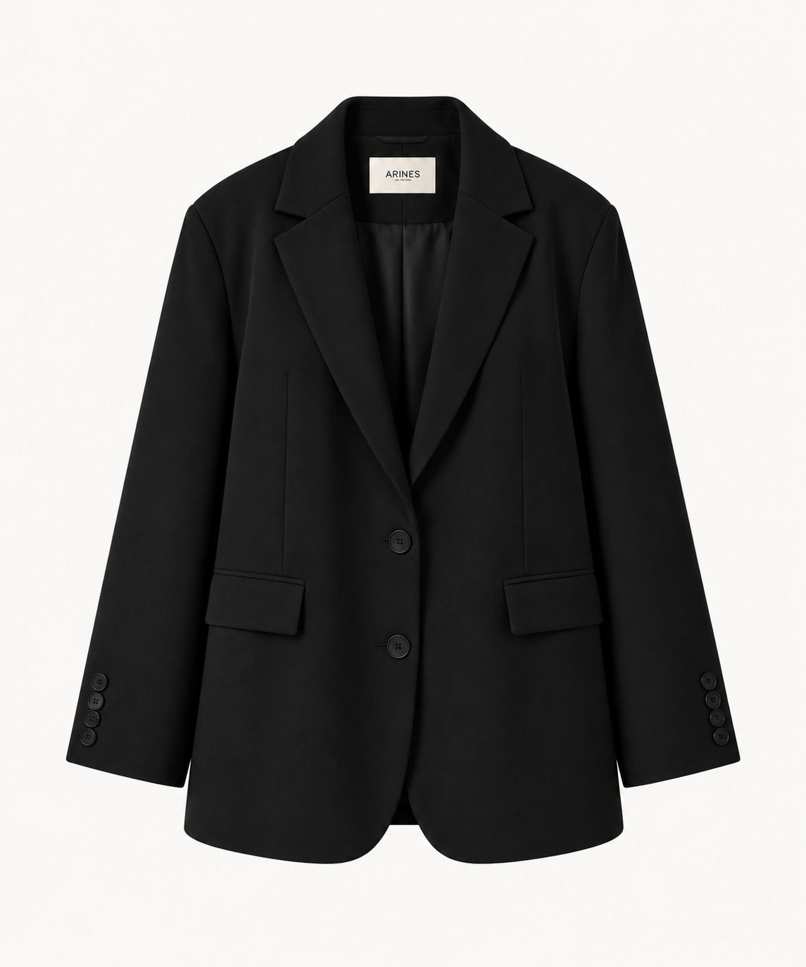 The Essential Blazer