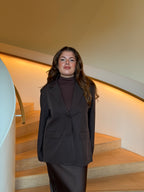 The Essential Blazer