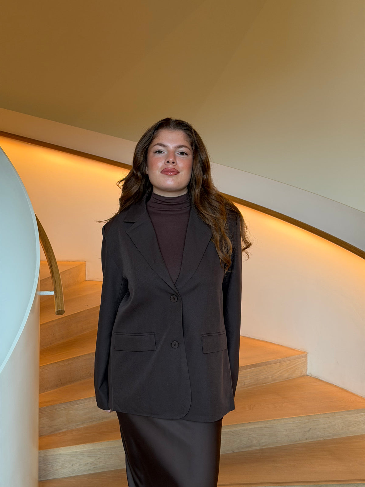The Essential Blazer