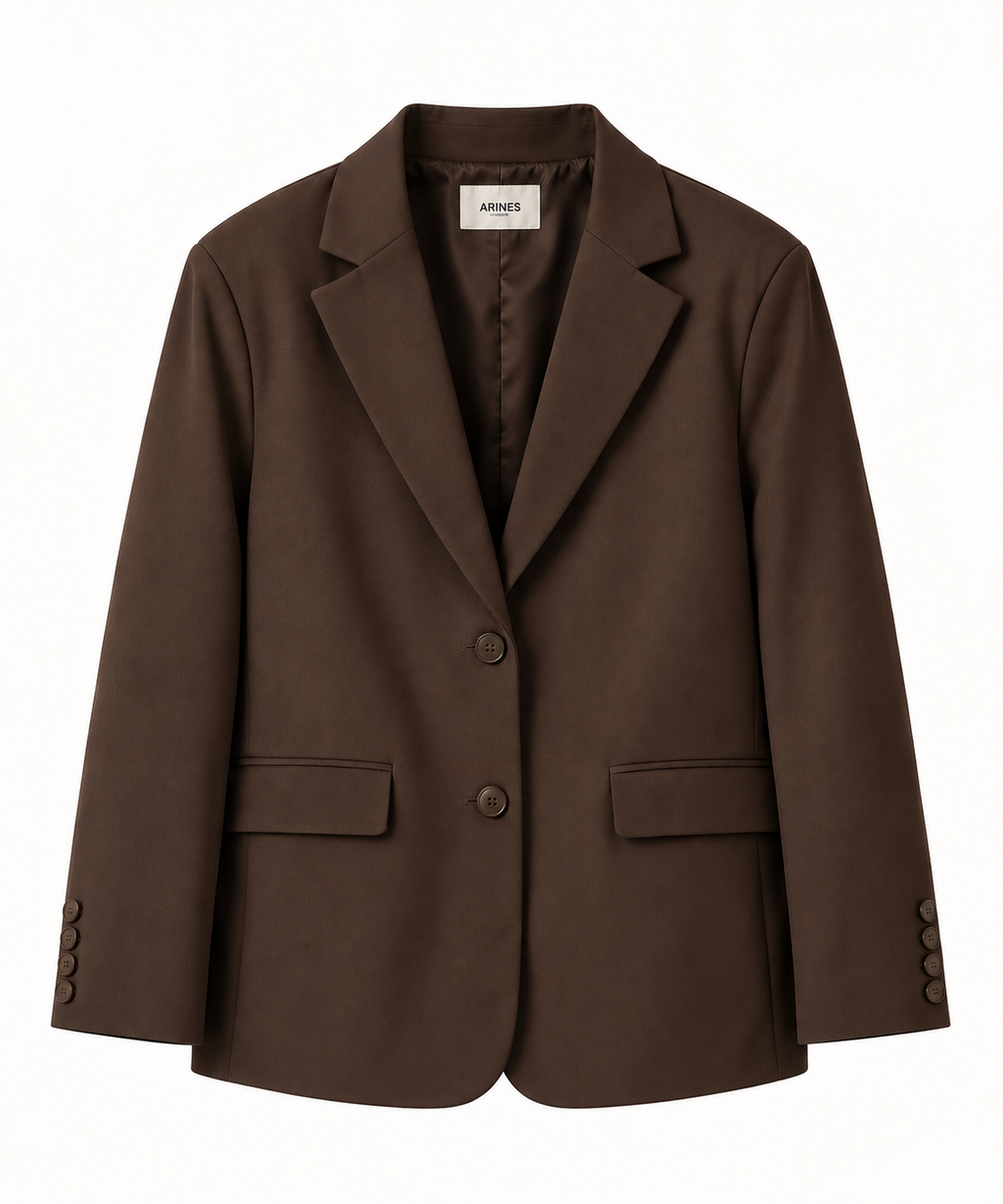 The Essential Blazer