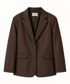 The Essential Blazer