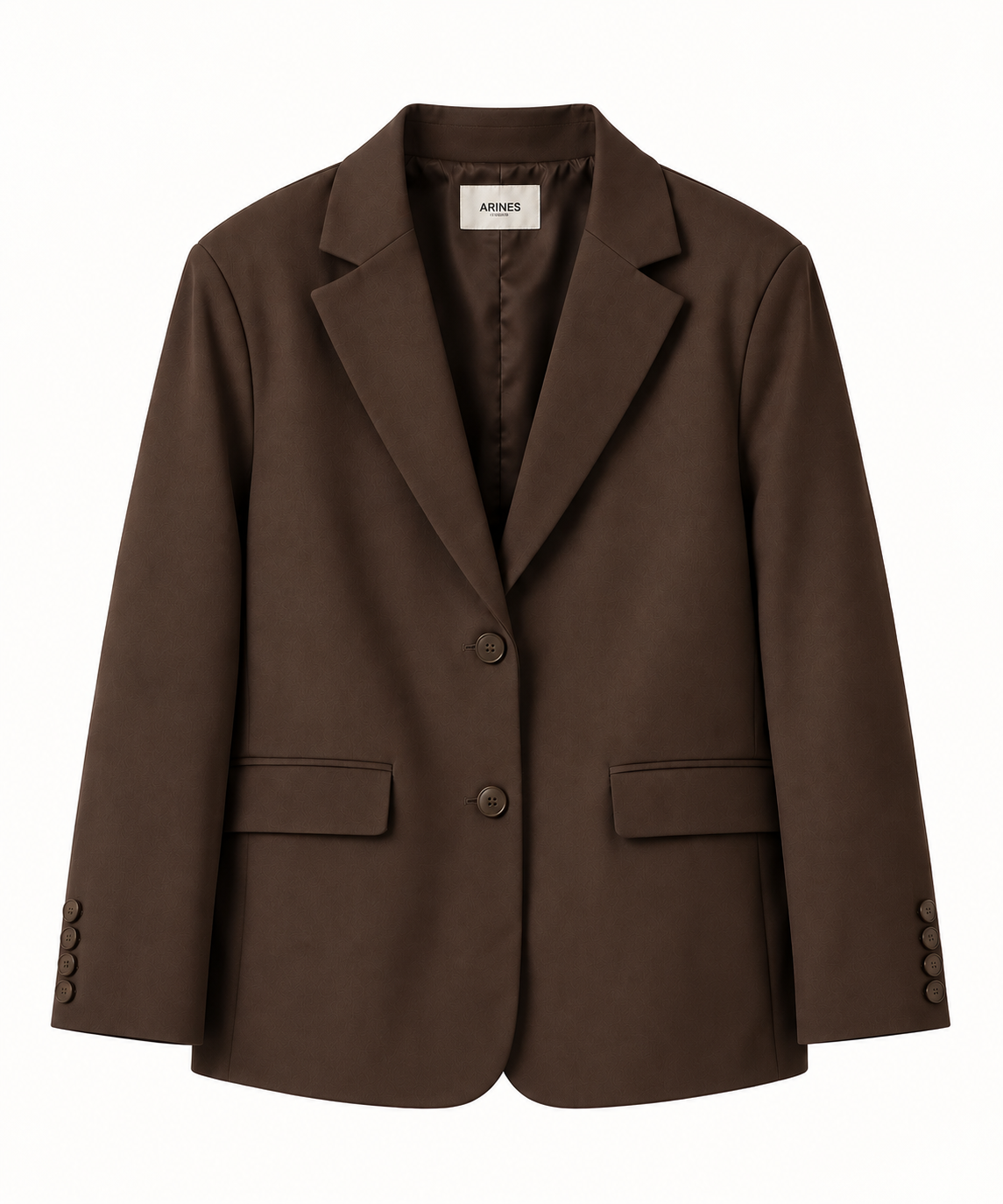 The Essential Blazer
