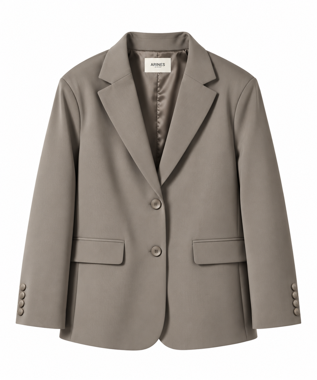 The Essential Blazer