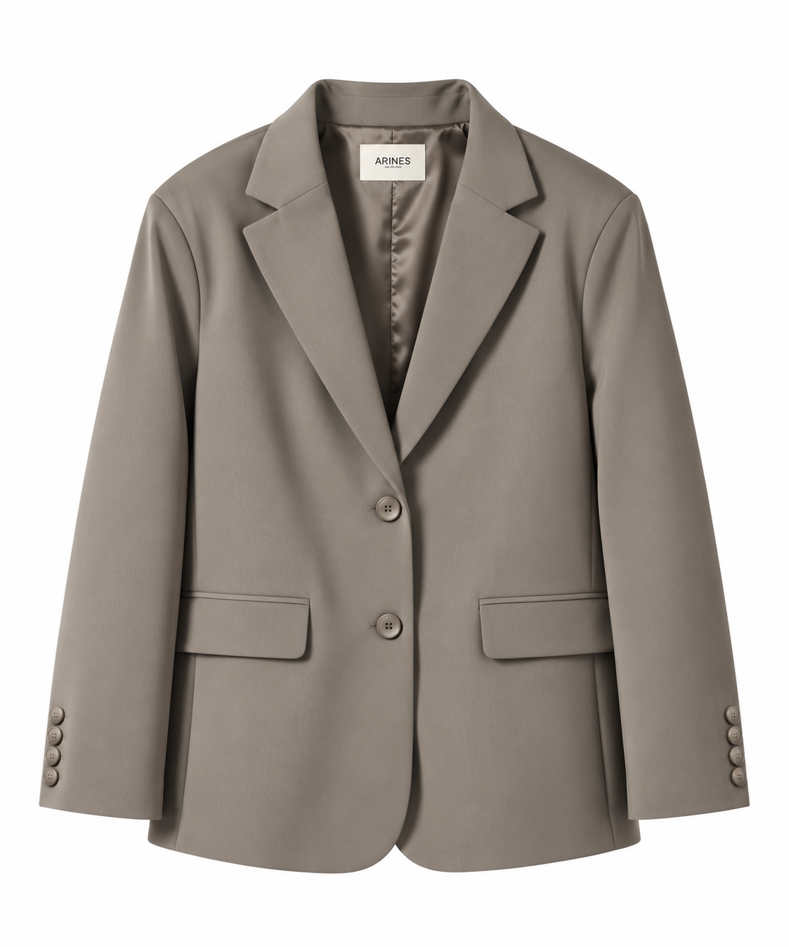 The Essential Blazer