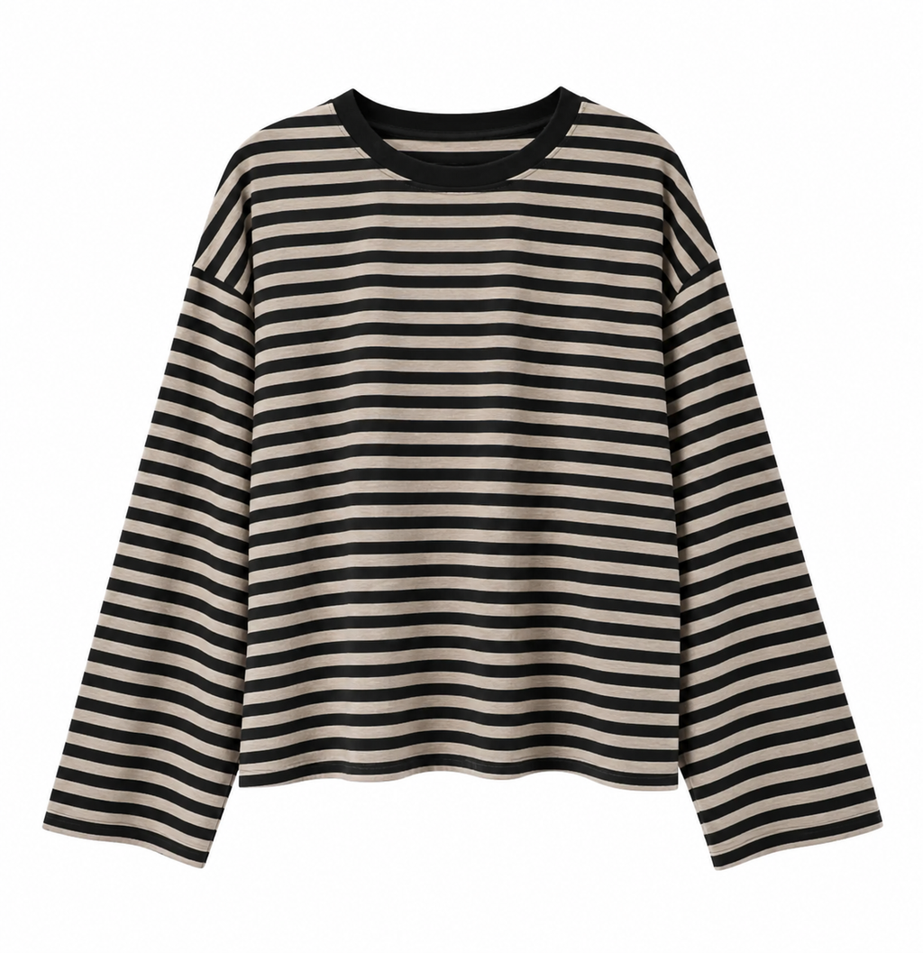 The Basic Longsleeve