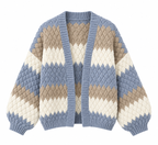 The Basic Cardigan