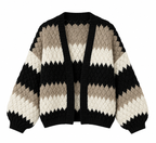 The Basic Cardigan