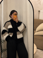 The Basic Cardigan