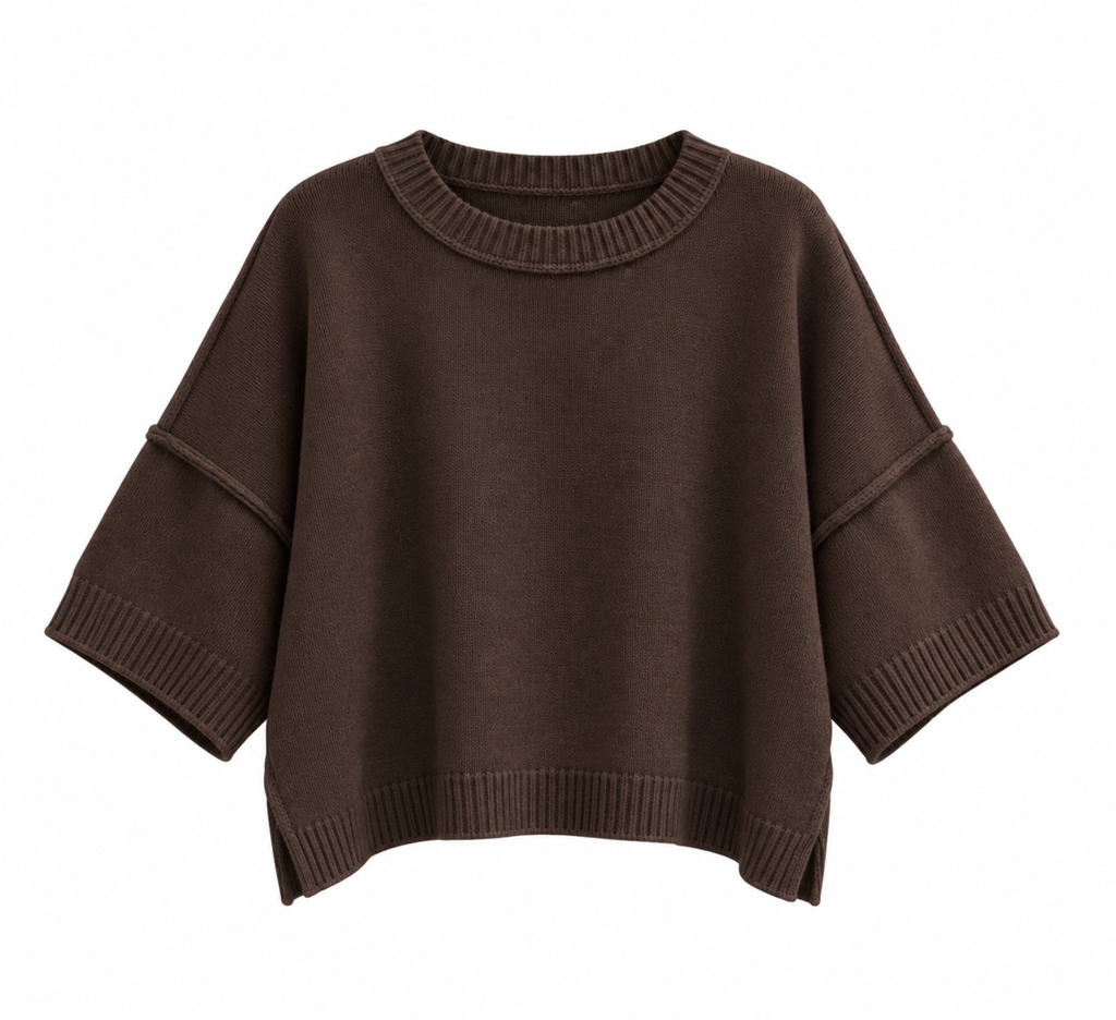 The Essential Pullover