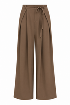 The Essential Wide Leg Pants