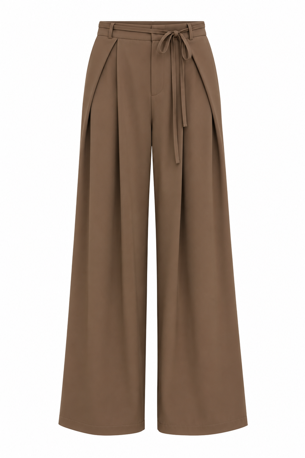 The Essential Wide Leg Pants