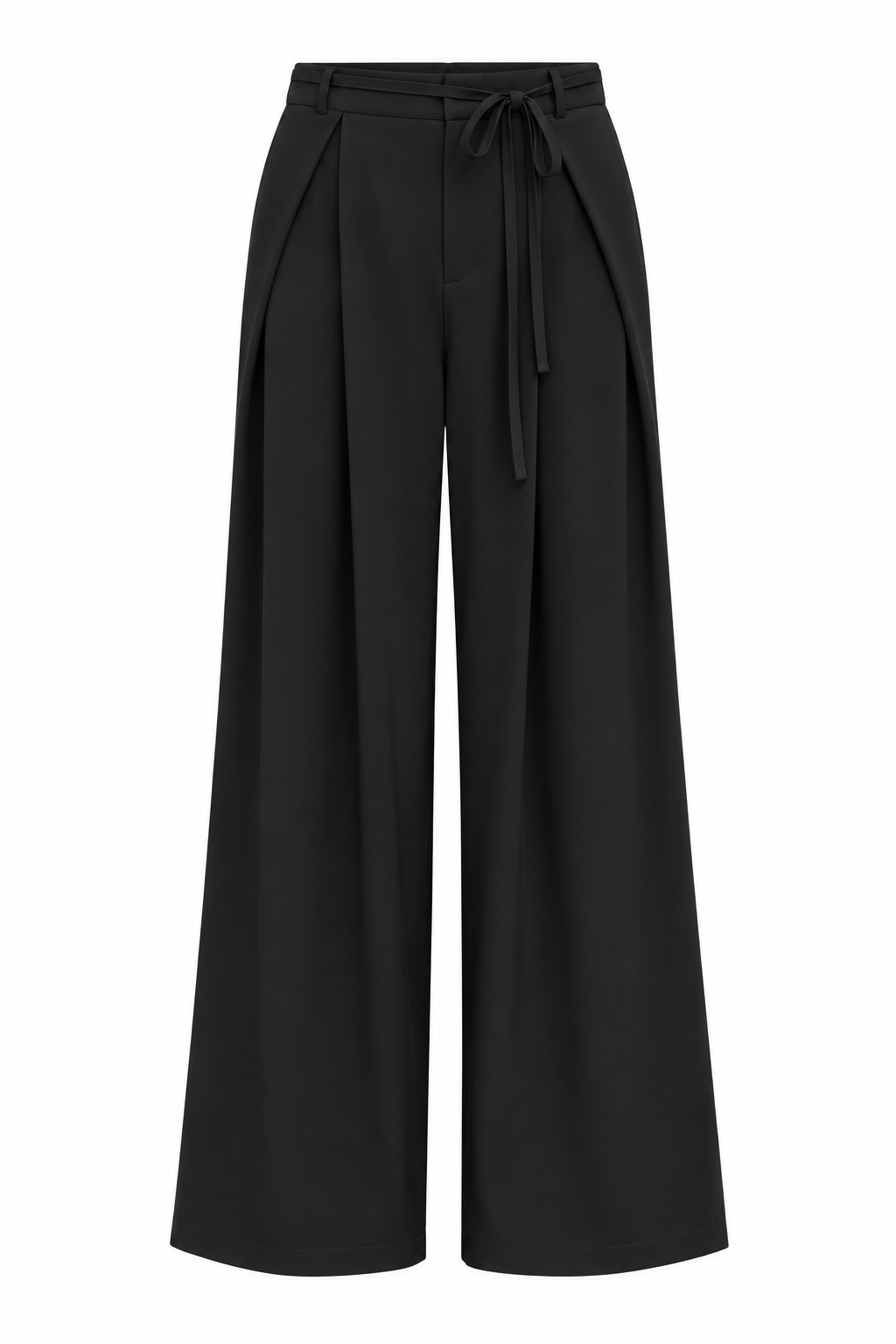 The Essential Wide Leg Pants