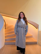 The Classic Trench