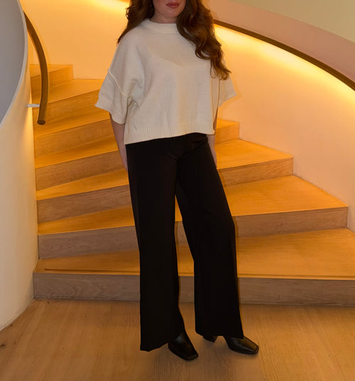 The Classic Pants